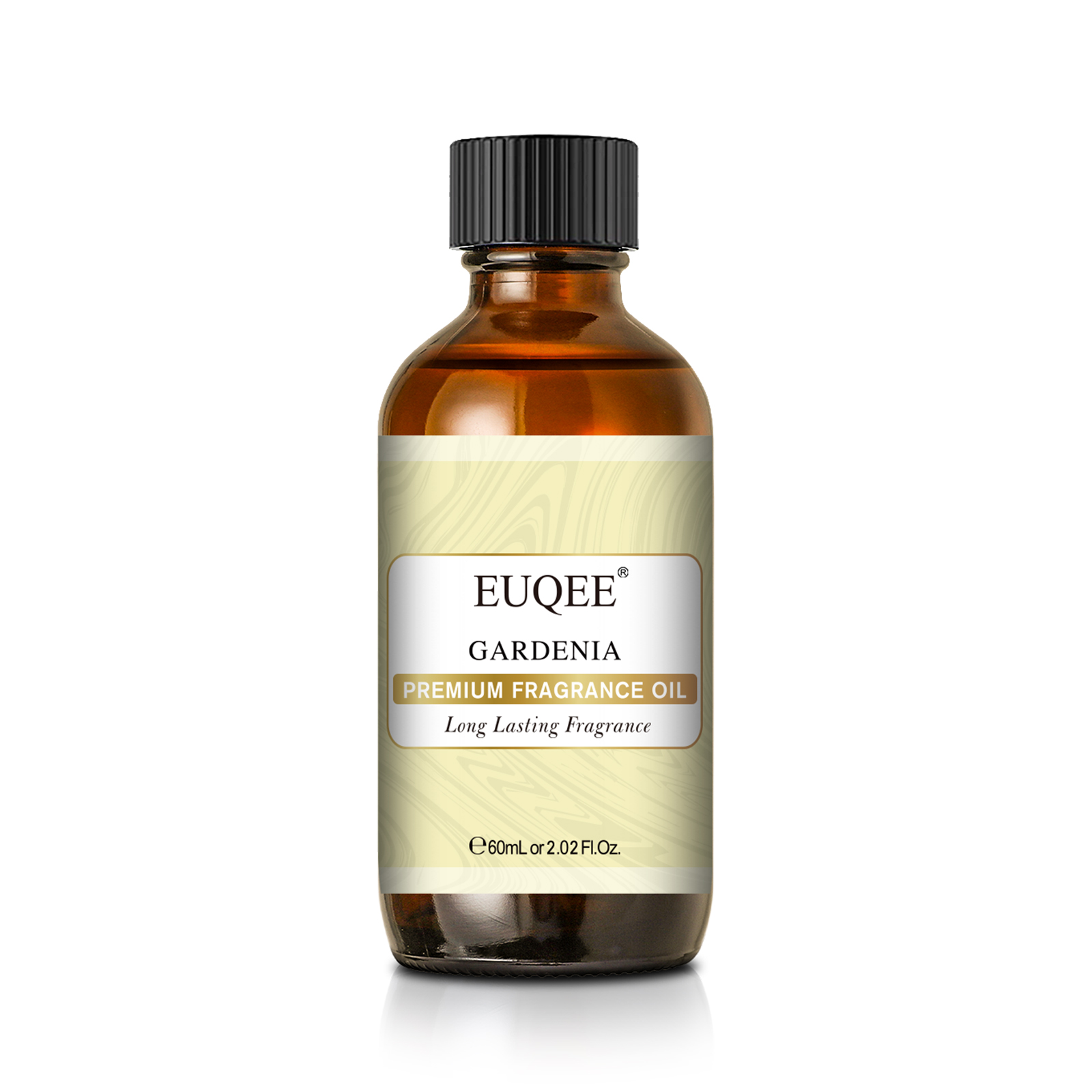 EUQEE Gardenia Fragrance Oil 60ml